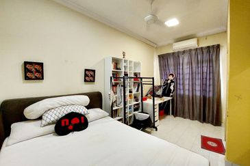 Seksyen 9, Bandar Baru Bangi