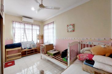 Seksyen 9, Bandar Baru Bangi