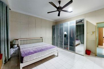 Seksyen 9, Bandar Baru Bangi