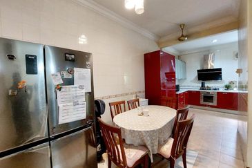 Seksyen 9, Bandar Baru Bangi