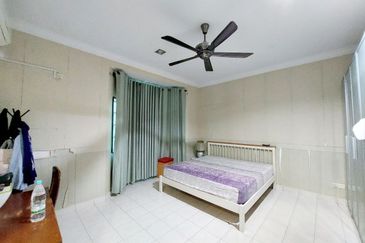 Seksyen 9, Bandar Baru Bangi