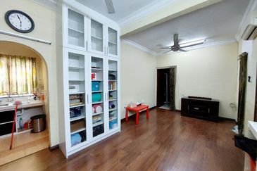 Seksyen 9, Bandar Baru Bangi