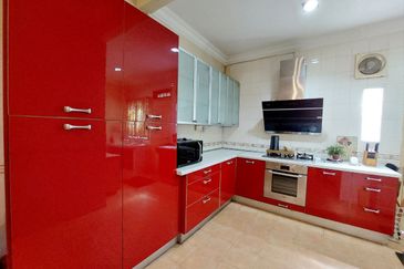 Seksyen 9, Bandar Baru Bangi