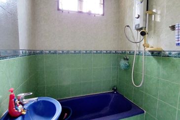 Seksyen 9, Bandar Baru Bangi