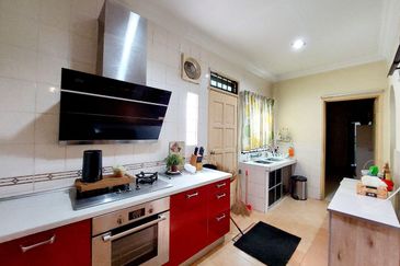 Seksyen 9, Bandar Baru Bangi