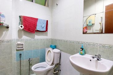 Seksyen 9, Bandar Baru Bangi