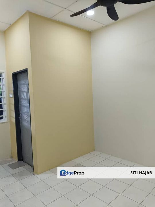 Taman Sri Pulasan, Seremban, Negeri Sembilan, Single Storey Terrace Intermediate House For Sale, Negeri Sembilan, Seremban