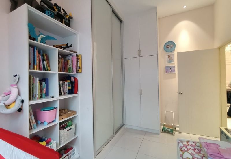 Taman Bukit Senawang Perdana