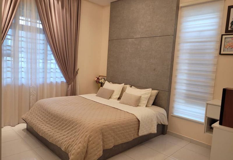 Taman Bukit Senawang Perdana