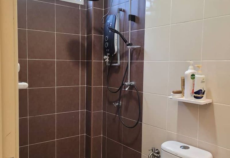 Taman Bukit Senawang Perdana