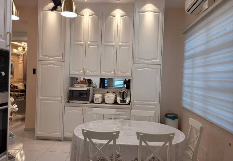 Taman Bukit Senawang Perdana