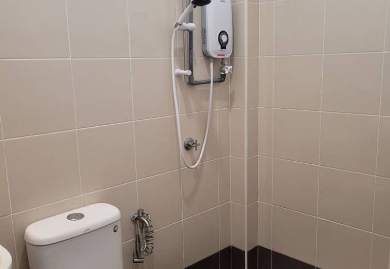 Taman Bukit Senawang Perdana