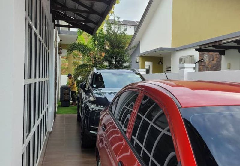 Taman Bukit Senawang Perdana