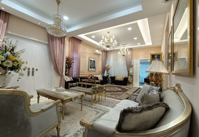 Taman Bukit Senawang Perdana