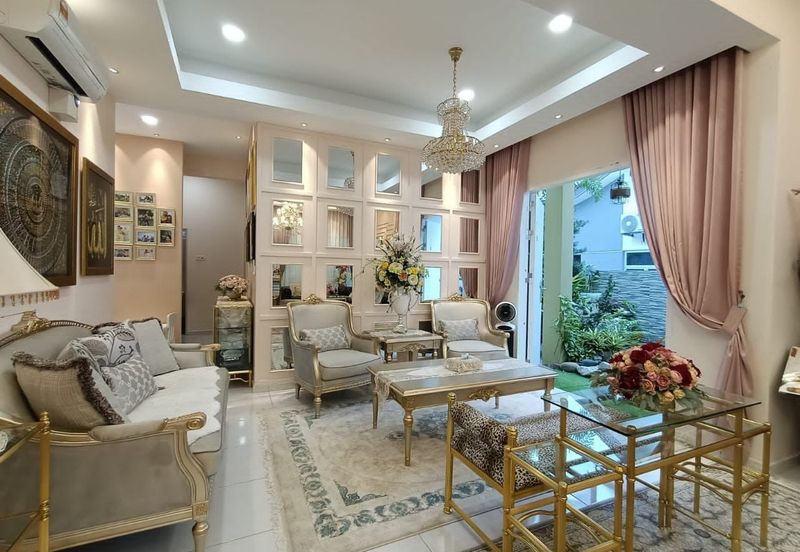 Taman Bukit Senawang Perdana