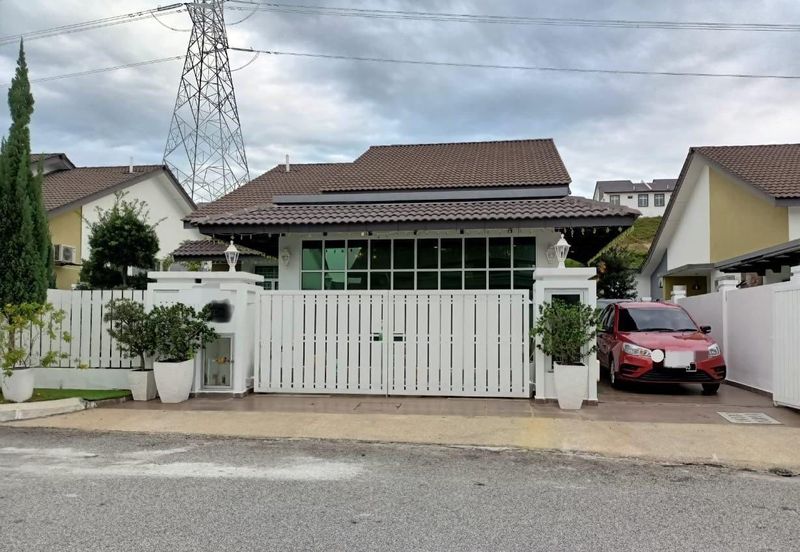 Taman Bukit Senawang Perdana