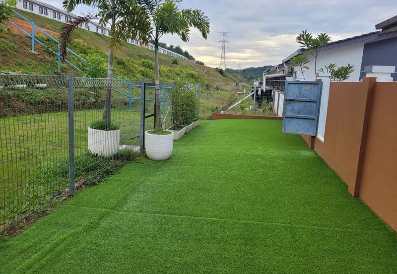 Taman Bukit Senawang Perdana