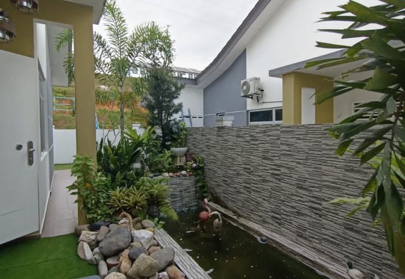 Taman Bukit Senawang Perdana