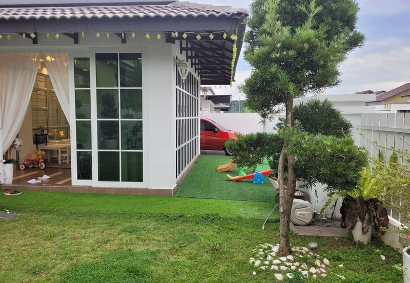 Taman Bukit Senawang Perdana