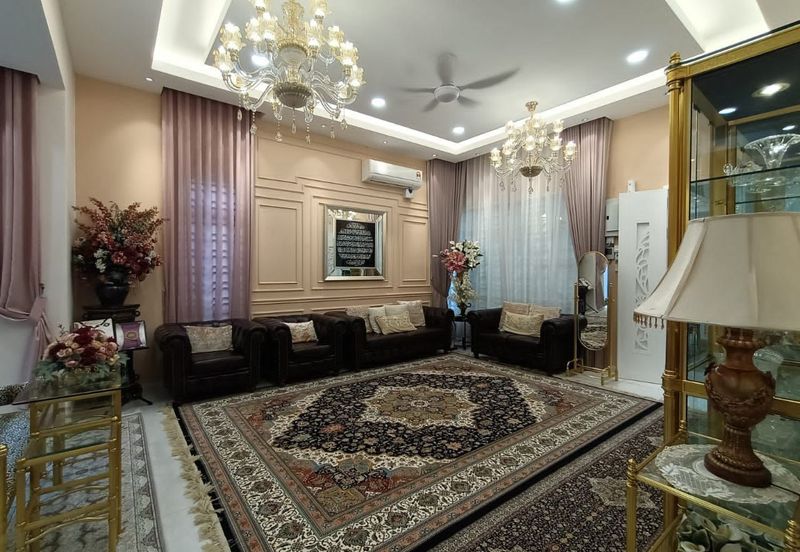 Taman Bukit Senawang Perdana