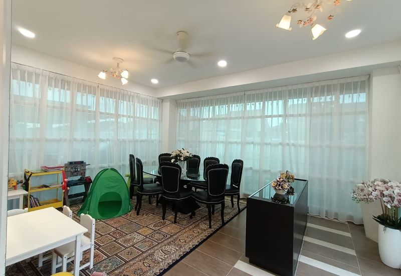 Taman Bukit Senawang Perdana