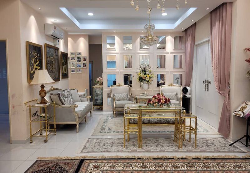 Taman Bukit Senawang Perdana