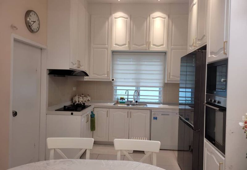 Taman Bukit Senawang Perdana