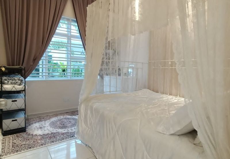 Taman Bukit Senawang Perdana