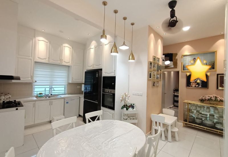 Taman Bukit Senawang Perdana