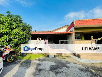 Taman Seri Telawi, Seremban, Negeri Sembilan, Single Storey Terrace Renovated House For Sale, Negeri Sembilan, Seremban