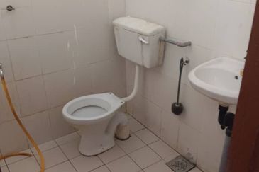 Taman Sendayan Indah