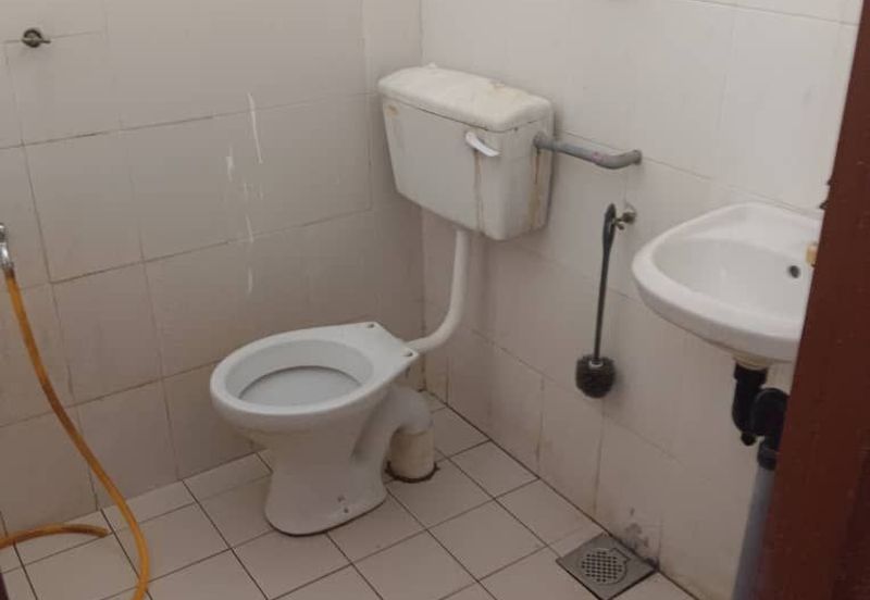 Taman Sendayan Indah