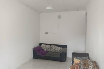 Taman Sendayan Indah