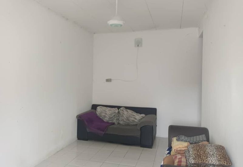 Taman Sendayan Indah