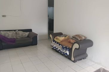 Taman Sendayan Indah