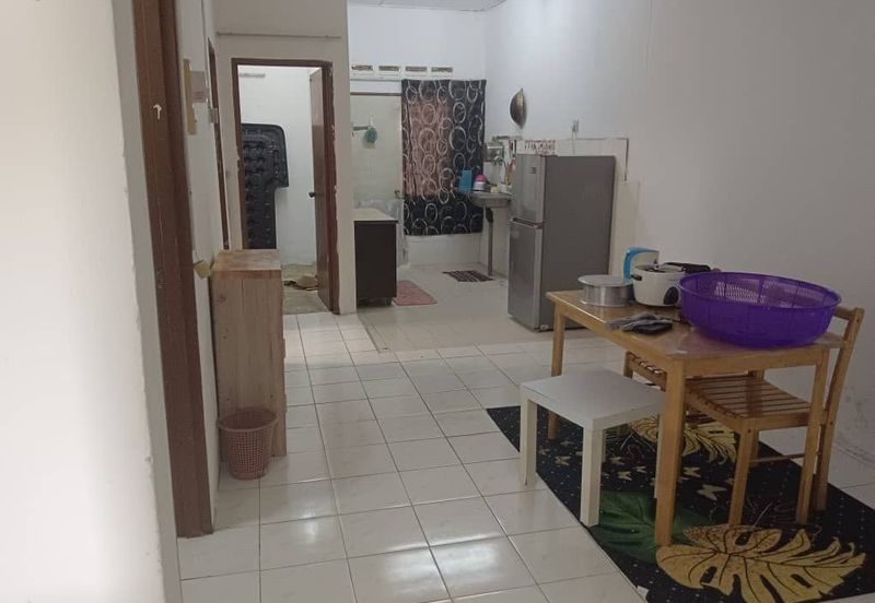 Taman Sendayan Indah