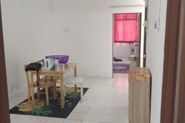 Taman Sendayan Indah