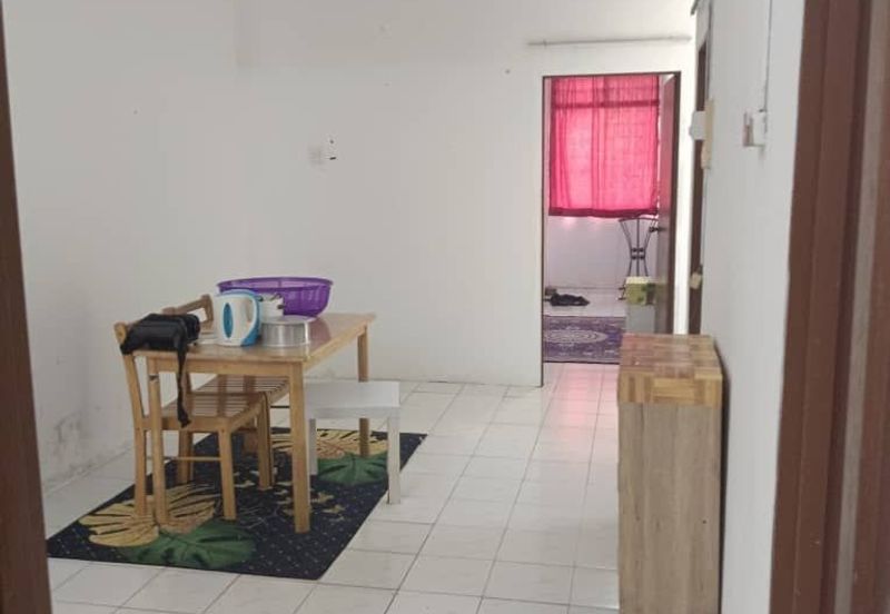 Taman Sendayan Indah