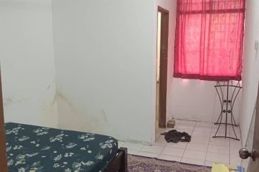 Taman Sendayan Indah