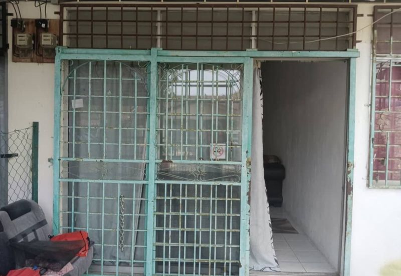 Taman Sendayan Indah