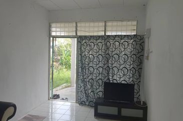 Taman Sendayan Indah