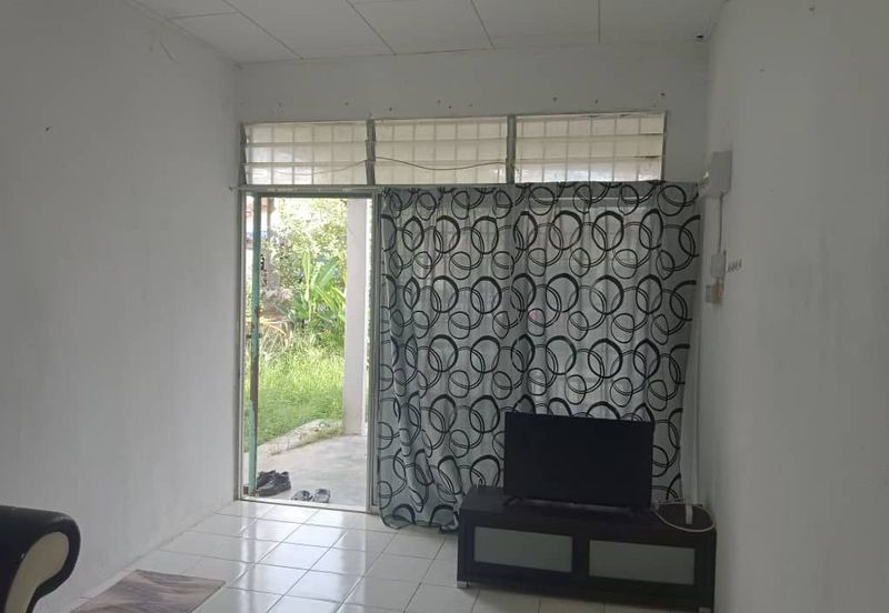 Taman Sendayan Indah