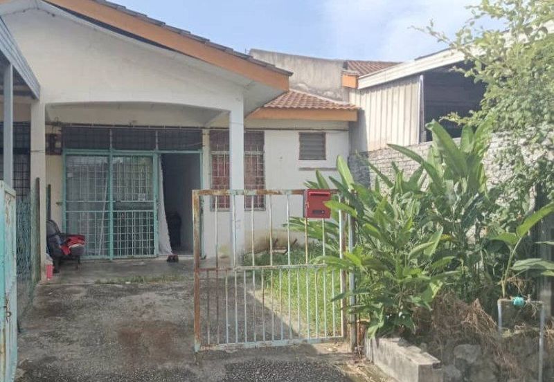 Taman Sendayan Indah