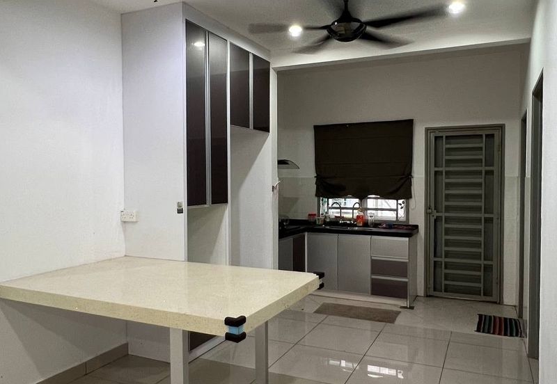 SAUJANA TROPIKA @ S2 HEIGHTS