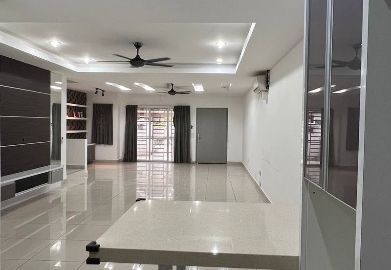 SAUJANA TROPIKA @ S2 HEIGHTS