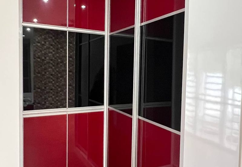 SAUJANA TROPIKA @ S2 HEIGHTS