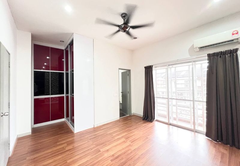 SAUJANA TROPIKA @ S2 HEIGHTS