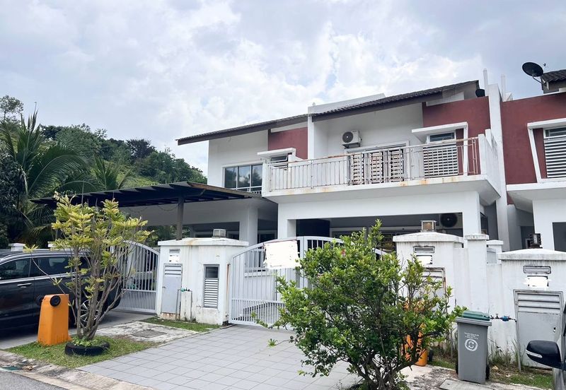 SAUJANA TROPIKA @ S2 HEIGHTS