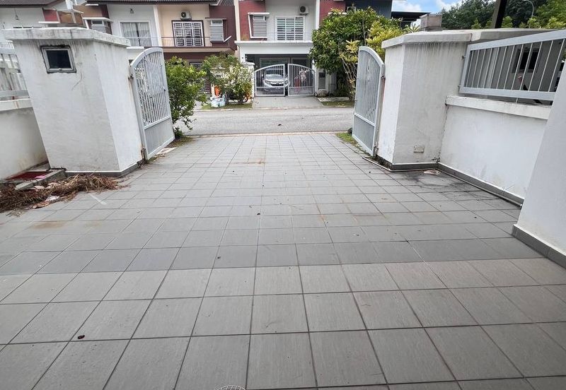 SAUJANA TROPIKA @ S2 HEIGHTS