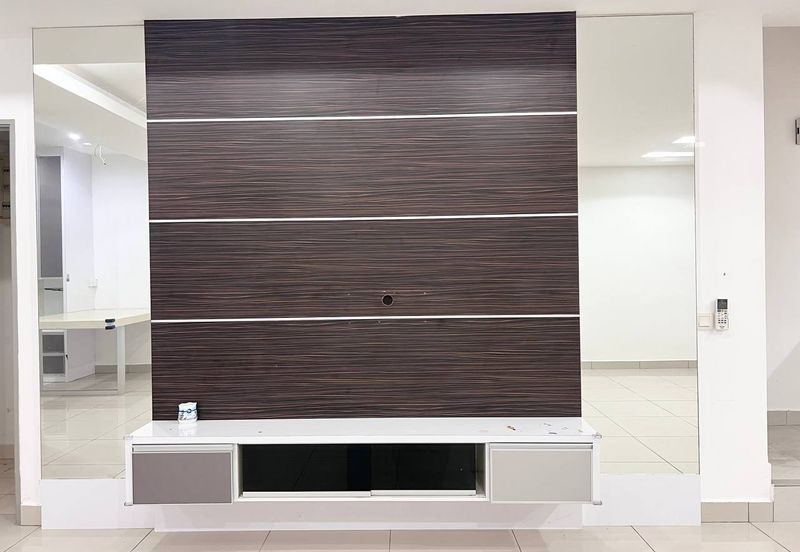 SAUJANA TROPIKA @ S2 HEIGHTS